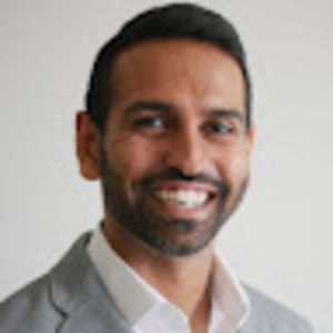 Meet your Posher, Ajay